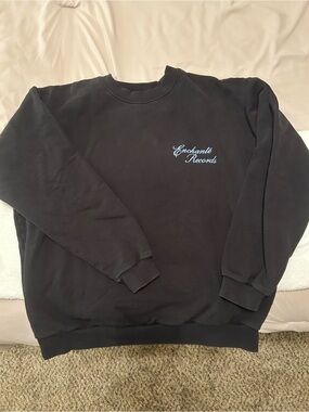 Enchante Records Crewneck